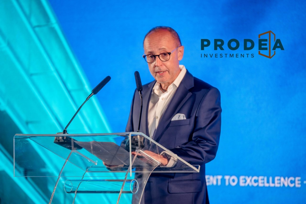 Prodea's moves in Cyprus and Italy